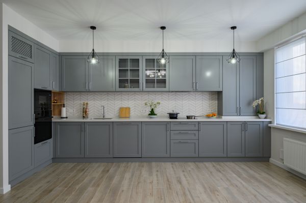 Laminate Cupboard Repair Service