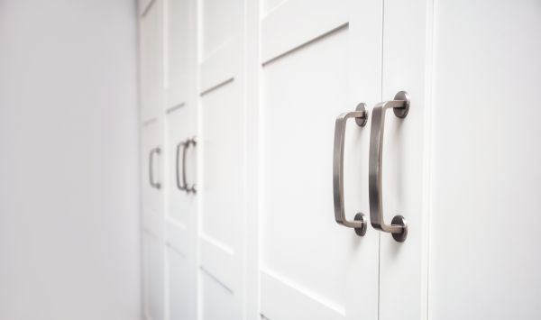 Professional Cabinet Door Replacement