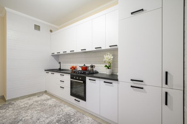 Cabinet Laminate Repair Service