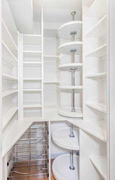 Lazy Susan Replacement