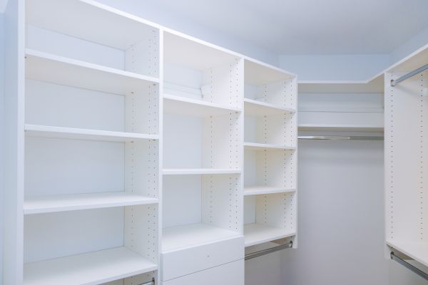 Shelving Repair