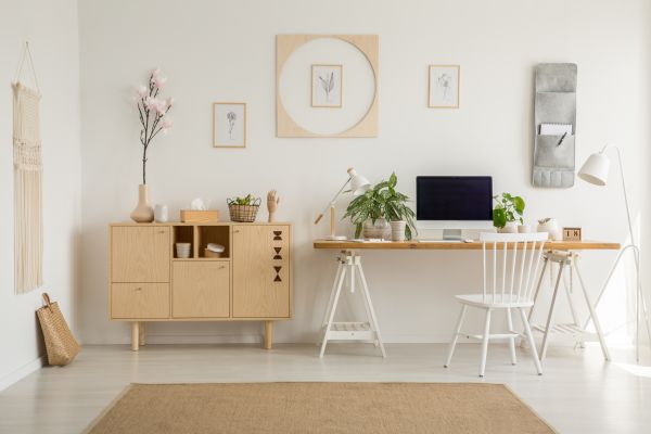 Professional Office Cupboard Installation