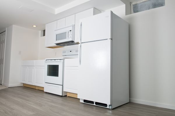 Professional Kitchen Cabinet Remodeling
